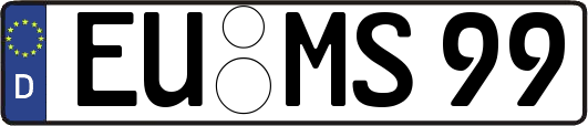 EU-MS99