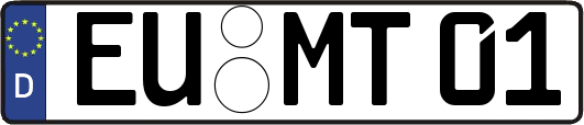 EU-MT01