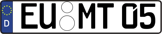 EU-MT05