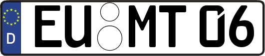 EU-MT06
