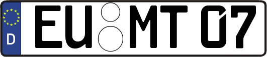 EU-MT07