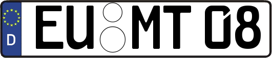 EU-MT08
