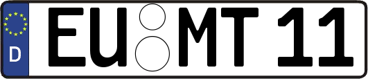 EU-MT11