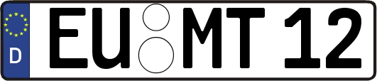 EU-MT12