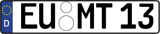 EU-MT13