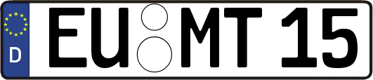 EU-MT15