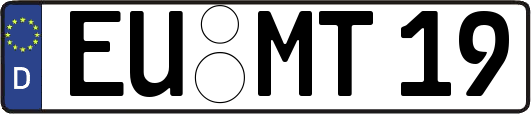 EU-MT19