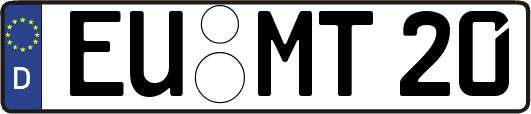 EU-MT20