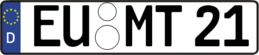 EU-MT21