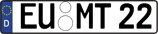 EU-MT22