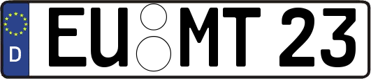 EU-MT23
