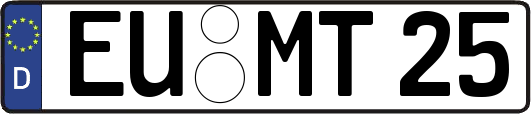 EU-MT25