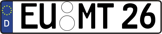 EU-MT26