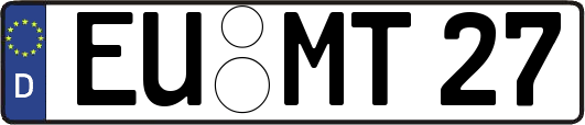 EU-MT27