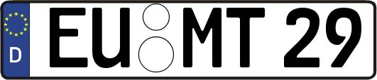 EU-MT29