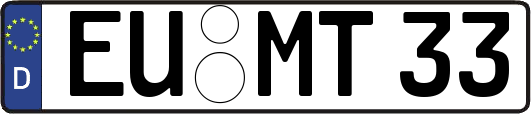 EU-MT33