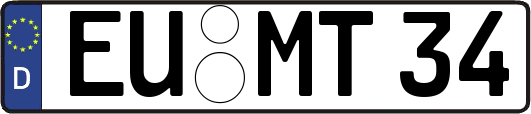EU-MT34