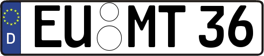 EU-MT36