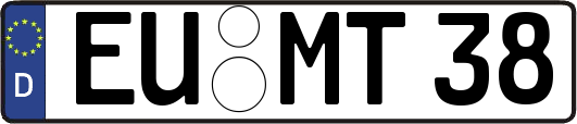 EU-MT38