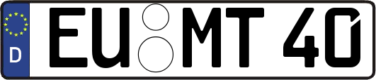 EU-MT40