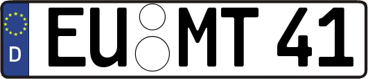EU-MT41
