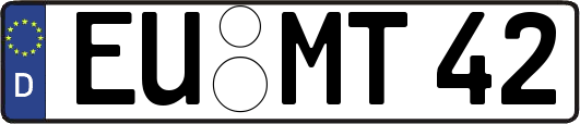 EU-MT42