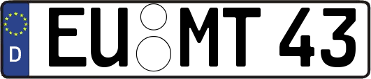 EU-MT43