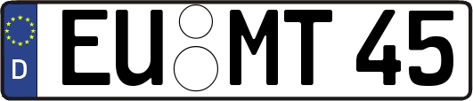 EU-MT45