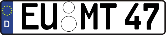 EU-MT47