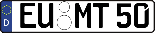 EU-MT50