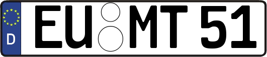 EU-MT51