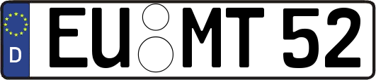 EU-MT52