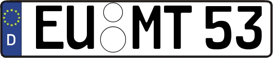 EU-MT53