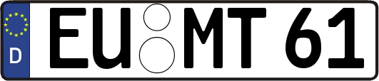 EU-MT61