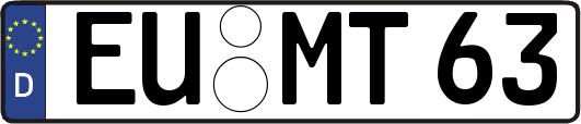 EU-MT63