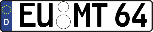 EU-MT64