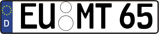 EU-MT65