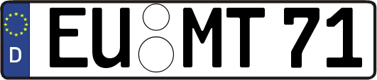 EU-MT71