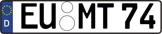 EU-MT74