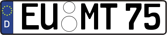 EU-MT75