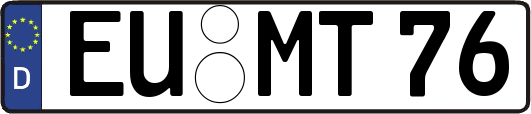 EU-MT76