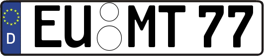 EU-MT77