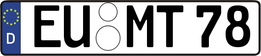 EU-MT78