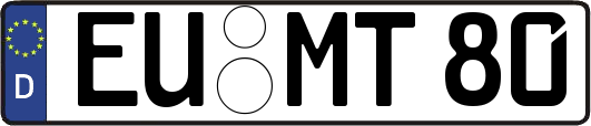 EU-MT80