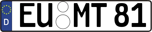 EU-MT81