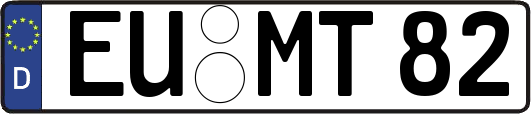 EU-MT82