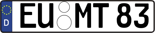EU-MT83