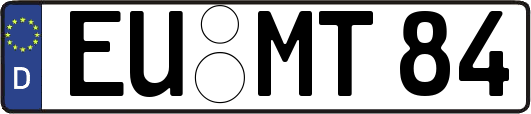 EU-MT84