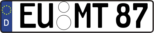 EU-MT87