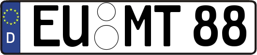 EU-MT88